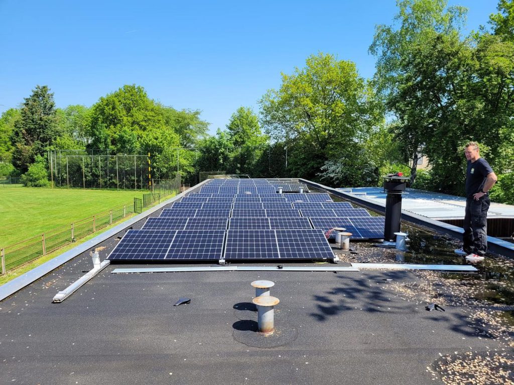 De weg naar duurzaamheid – 17 mei