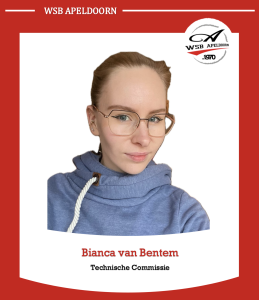 Lid 3 Bianca van Bentem"