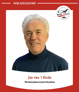 Lid Website Steven van 't Ende, Rogier Jansen"