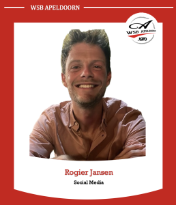 Lid Social Media Rogier Jansen"